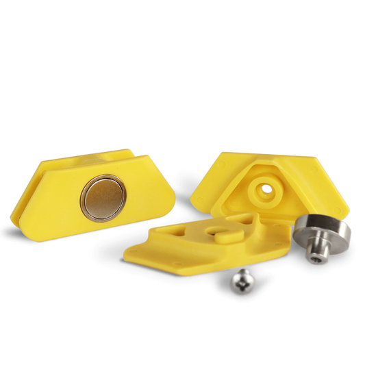 Magnetic, ER240000003120 Fastening Lashing 2-Pack