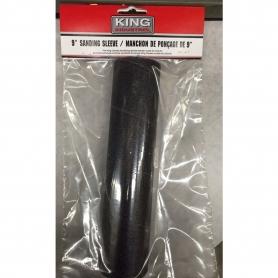 King 9" Sanding Sleeves