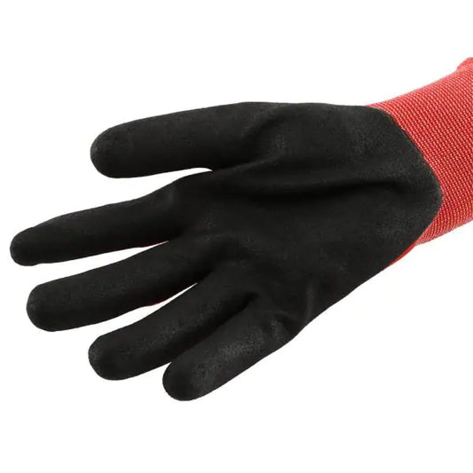 Milwaukee, Cut Level 1 Dipped Gloves