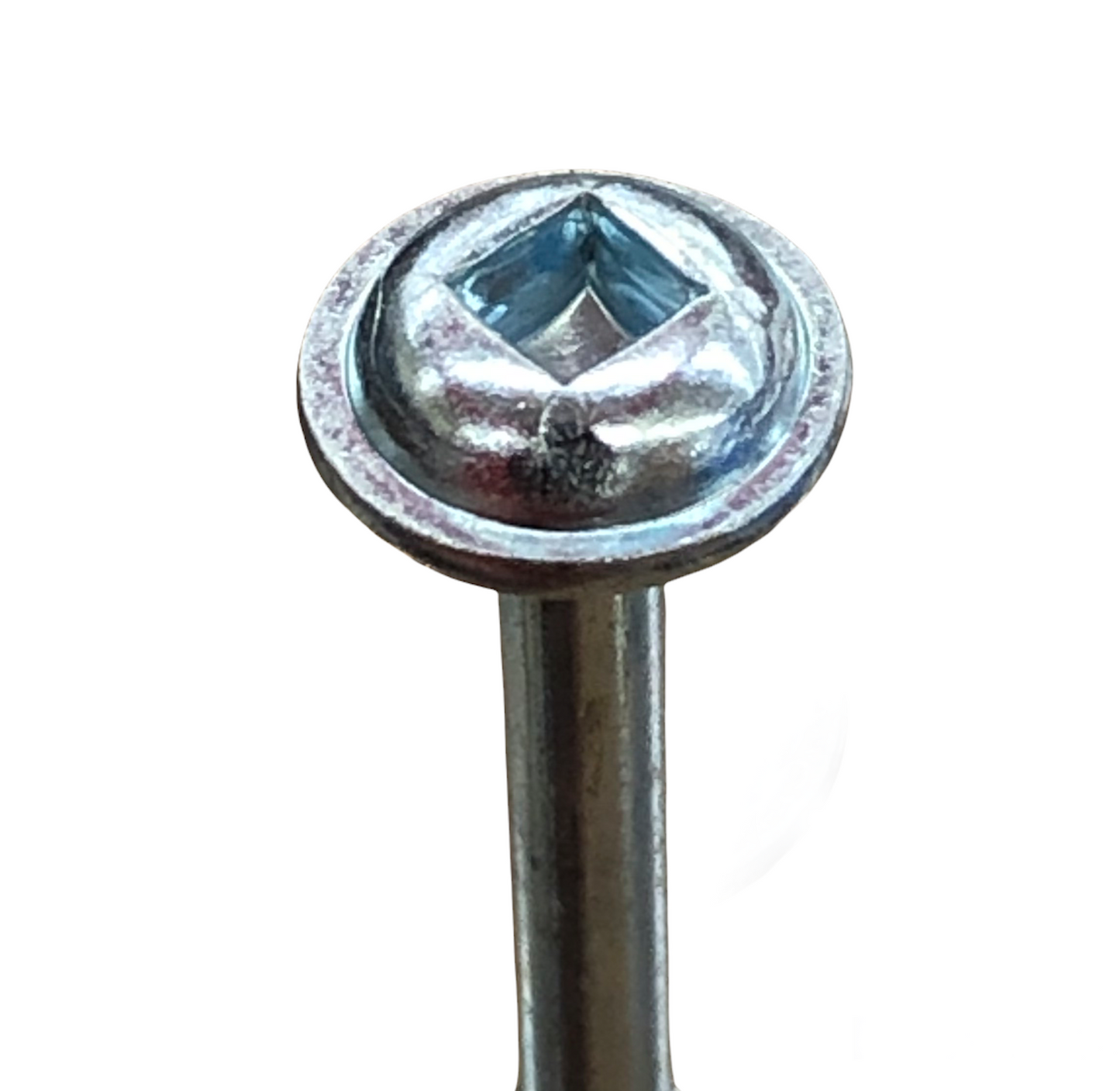 Rondelle ronde Wood-Maxx #8 Robertson T17