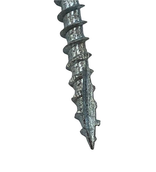 Rondelle ronde Wood-Maxx #8 Robertson T17