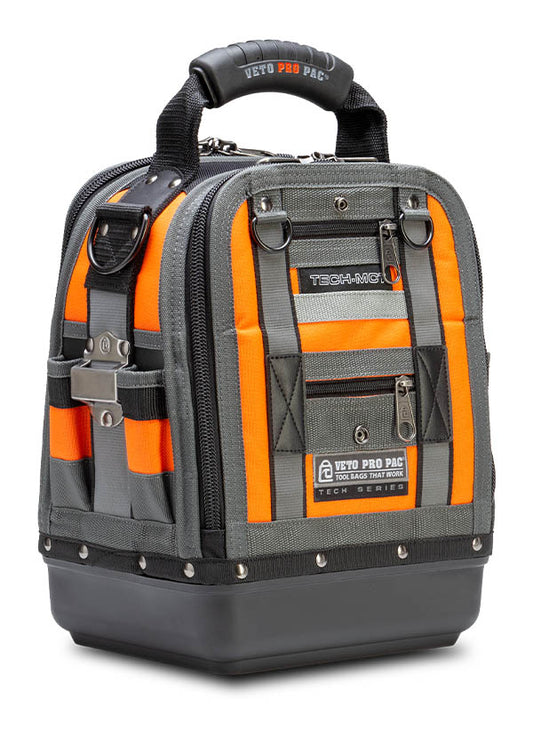 Veto Pro Pac, TECH-MCT HI VIZ ORANGE