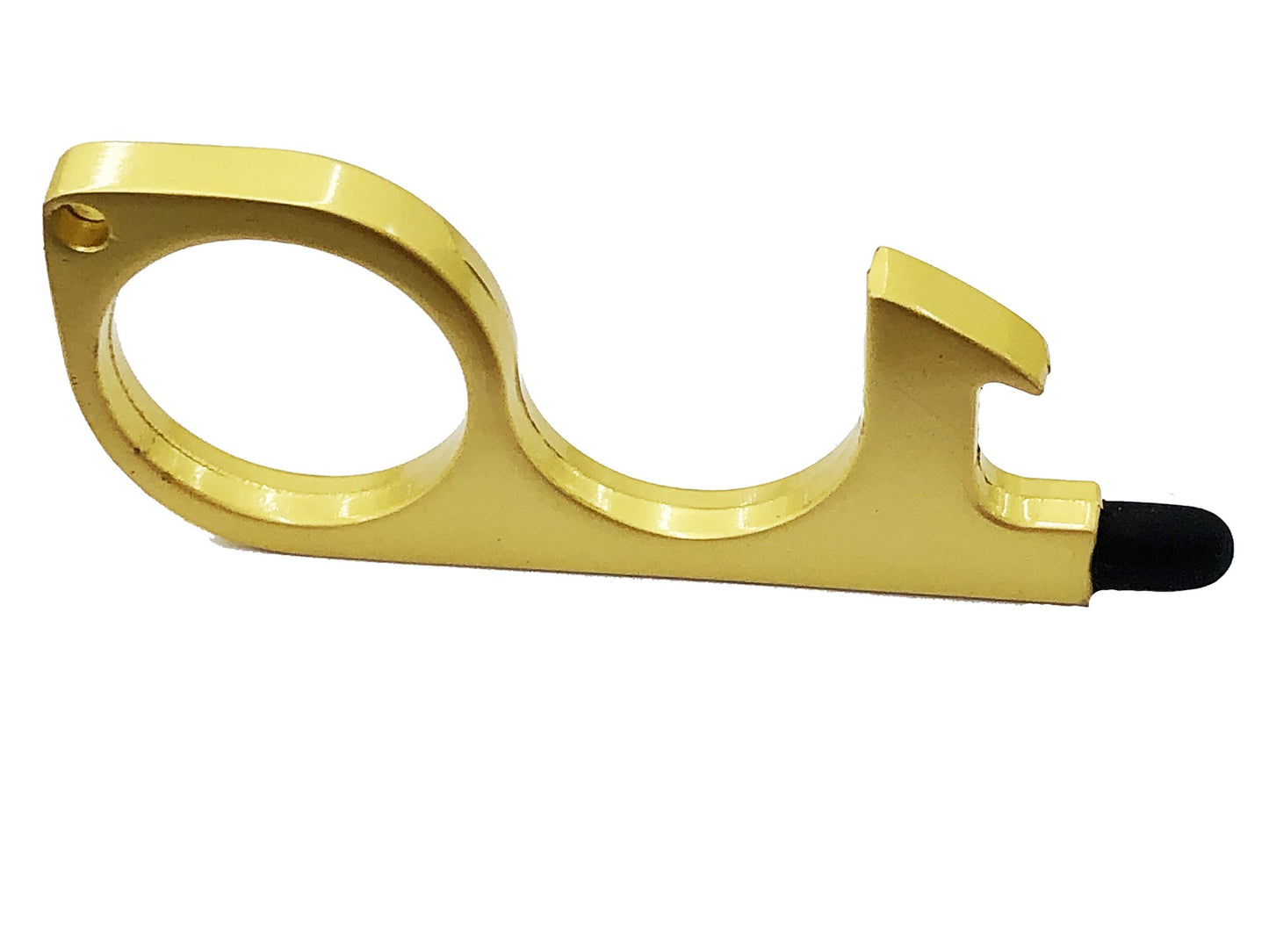 Touchless Door Opener Gold Colour