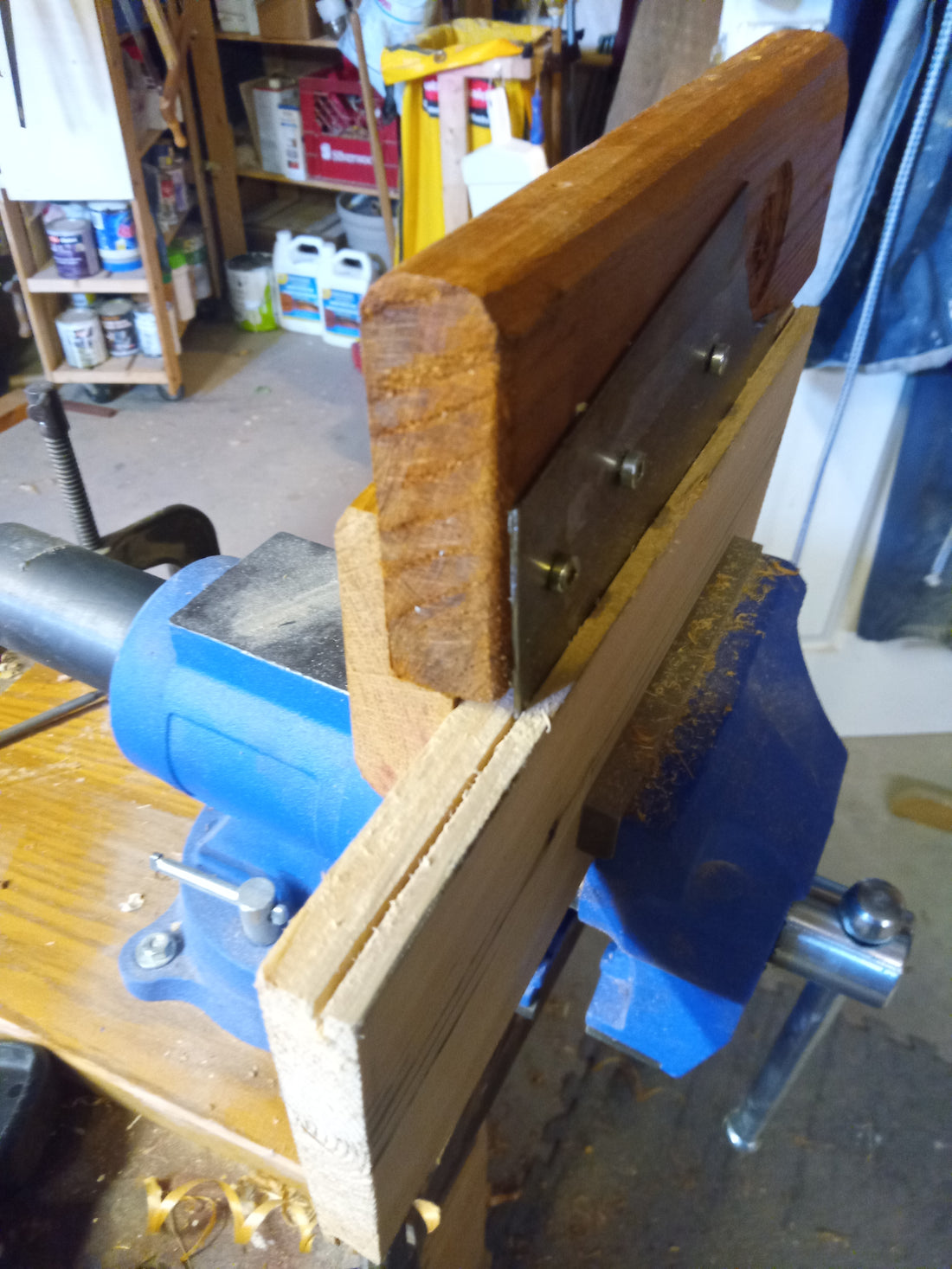 Make a Kerf Saw