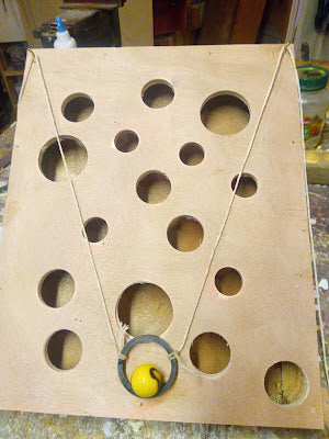 Table Top Game – The Tool Store Canada