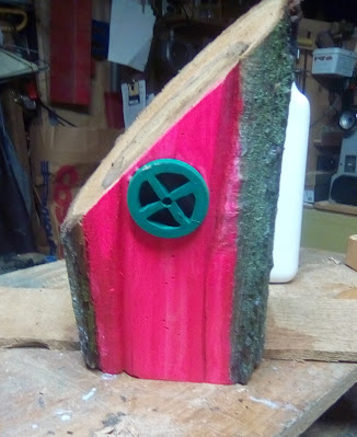 Gnome Home