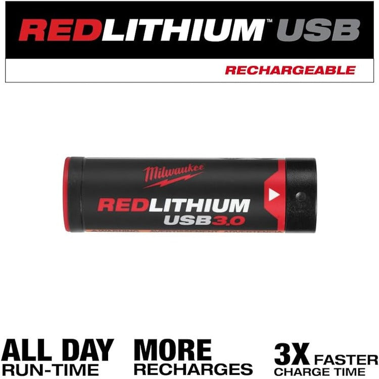 REDLITHIUM USB