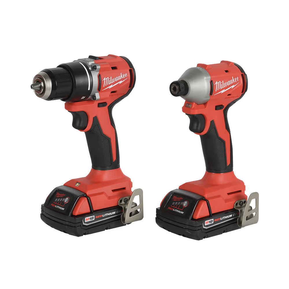 Drills & Impact Drivers