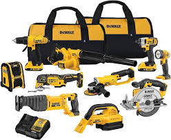 All Dewalt Products