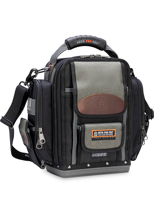 Veto Pro Pac MB5B Tester Bag VPP10531