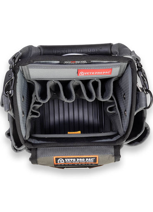 Veto Pro Pac V-SWAP Front Bulk Storage Panel, TP6B, TP6B Blackout, TP-LD Blackout VPP10526