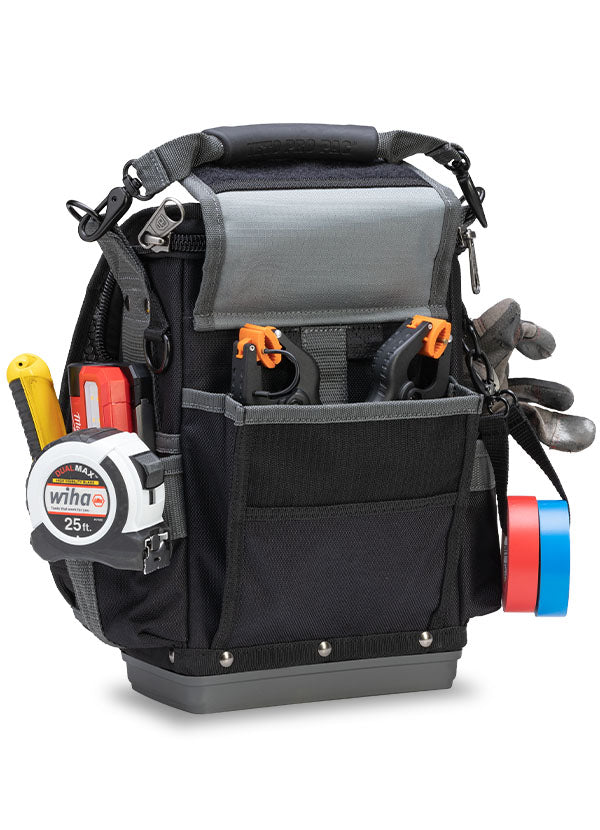 Veto Pro Pac, TP-LC Tool Pouch VPP10269 – The Tool Store Canada