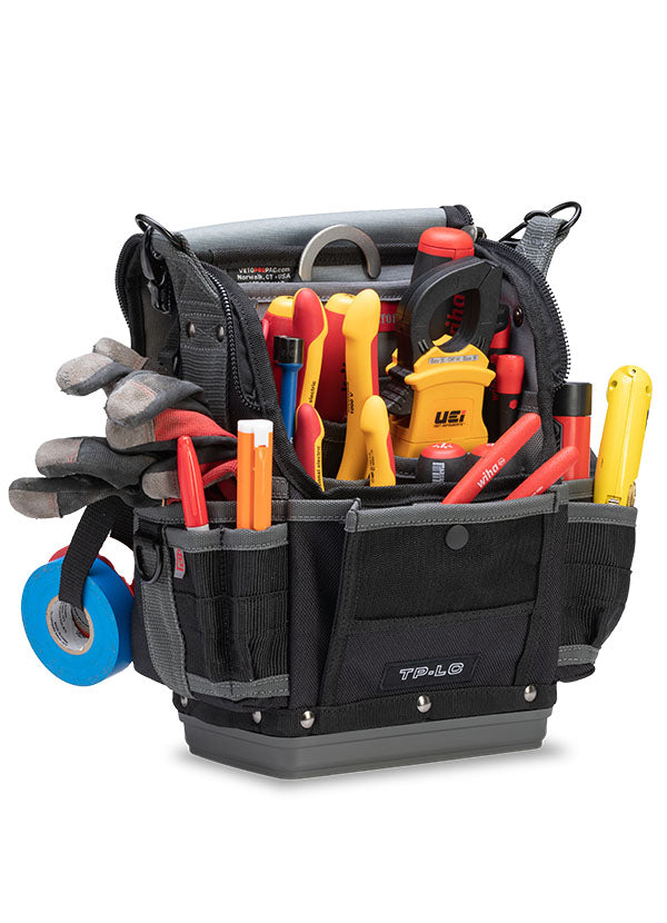 Veto Pro Pac, TP-LC Tool Pouch VPP10269 – The Tool Store Canada