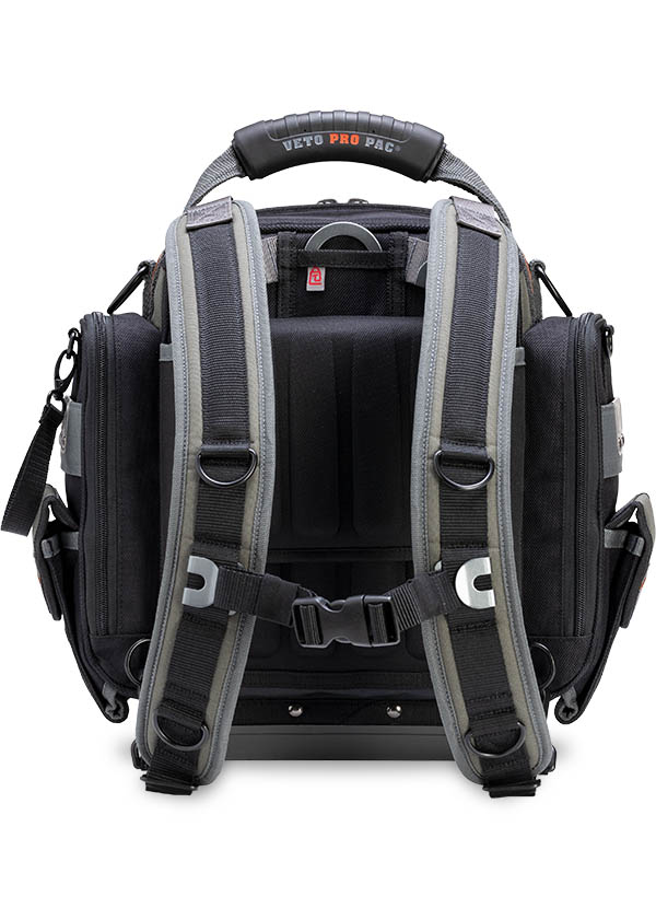 Veto Pro Pac MB5B Tester Bag VPP10531