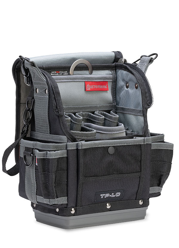 Veto Pro Pac, TP-LC Tool Pouch VPP10269 – The Tool Store Canada