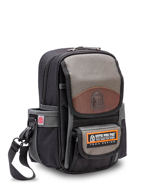 Veto Pro Pac MB Small Meter Tool Pouch VPP10020