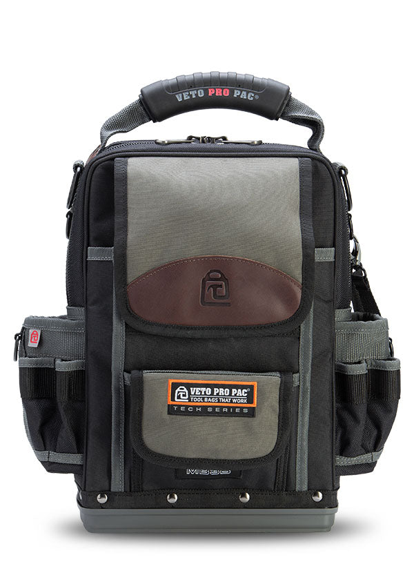 Veto Pro Pack, Sac de Compteur MB3B Noir 10305