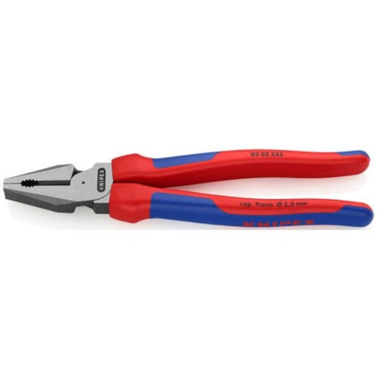 Knipex, 02 02 225 Pince universelle SBA