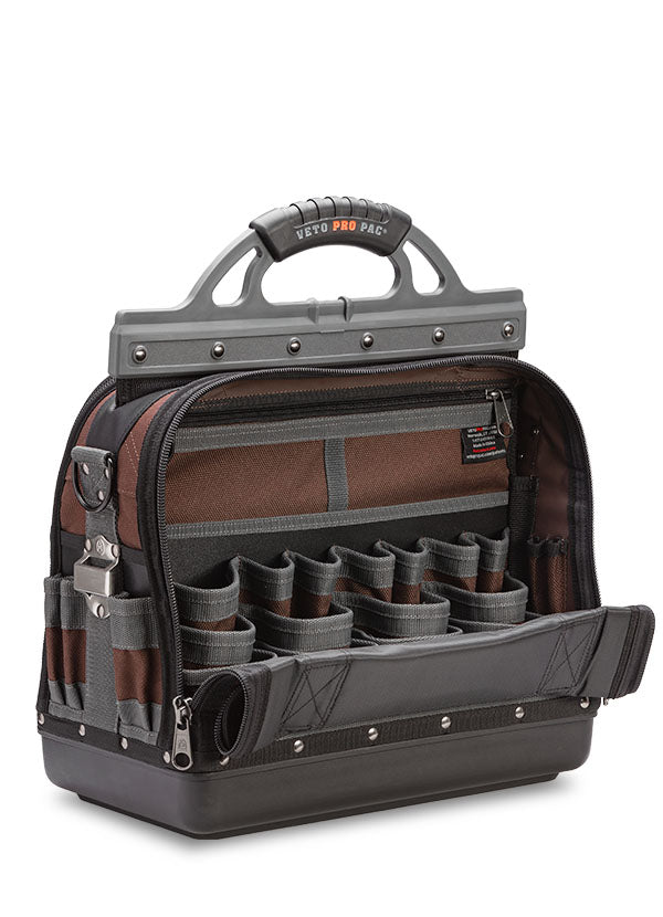 Sac à outils Veto Pro Pac XL à dessus fermé 10212