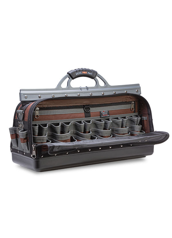 Veto Pro Pack, XXL - F Sac à outils fermé, 10219