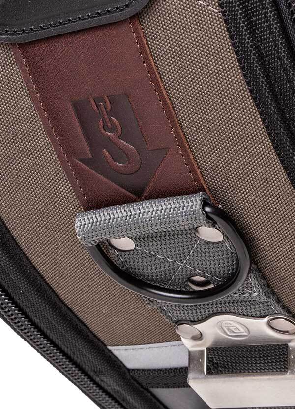 Veto Pro Pac, Wheeler Hoist Strap VPP10220