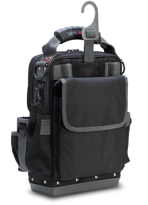 Veto Pro Pack, Sac de Compteur MB3B Noir 10305