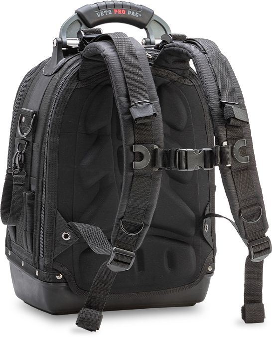 Veto Pro Pac, TECH PAC BLACKOUT VPP10092