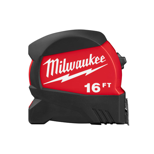 Milwaukee, 48-22-0416 Ruban à mesurer 16''