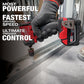 Milwaukee 3697-27  M18 18V FUEL 7 Tool Cordless Combo
