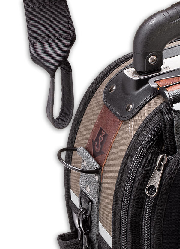 Veto Pro Pac, Wheeler Hoist Strap VPP10220