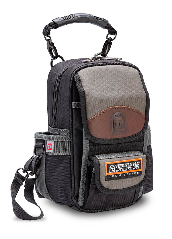 Veto Pro Pac MB Small Meter Tool Pouch VPP10020