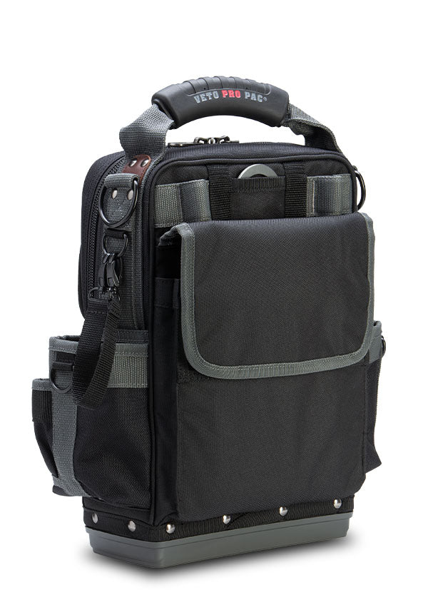 Veto Pro Pack, Sac de Compteur MB3B Noir 10305