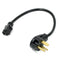 WeldKing, câble adaptateur 07001820