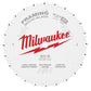 Milwaukee, 48-40-0820 8-1/4 in. 24T Framing Circular Saw Blade