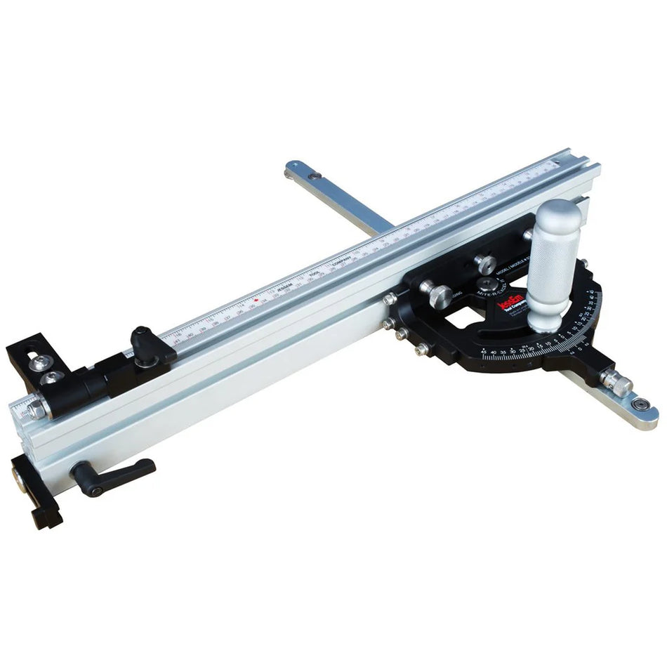 JessEm, 07150 MITRE-R-EXCELL II Jauge à onglets Premium 59730