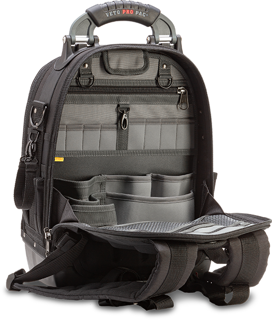 Veto Pro Pac, TECH PAC BLACKOUT VPP10092
