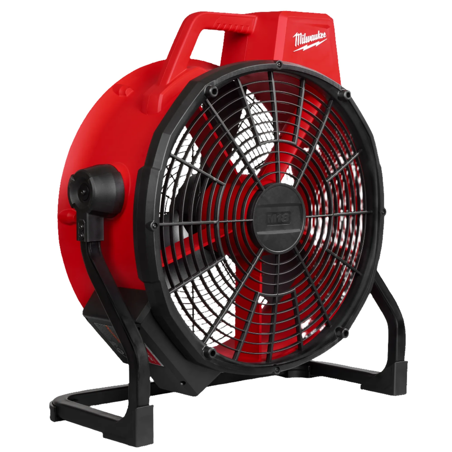 Milwaukee, 0821-20 M18™ Brushless 18" Fan