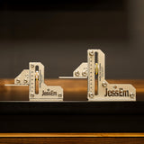 JessEm, 07310 Stainless Steel Tool Setting Gauges