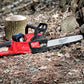 Milwaukee, 2727-21HD M18 FUEL 18 Volt Lithium-Ion Brushless Cordless 16 in. Chainsaw