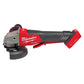 Milwaukee, 2882-20 4-1/2" / 5" Grinder (Tool Only)