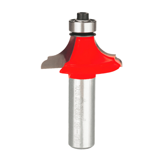 Freud, 99-010Q Embout classique de table Quadra-Cut™ de 1-1/2'' de diamètre, tige de 1/2 pouce 13863