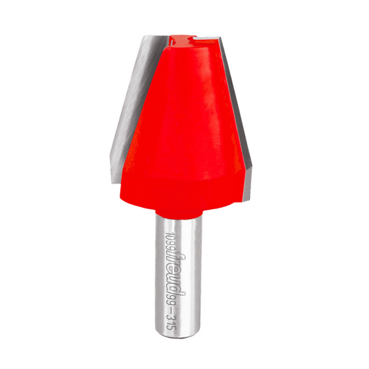 Freud, 99-315 Vertical Raised Panel Router Bit 1/2'' Shank