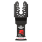 Diablo, DOU125BW3 1-1/4'' Demo Demon™ Universal Fit Bi-Metal Oscillating Blades for Nail-Embedded Wood