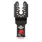 Diablo, DOU125BW3 1-1/4'' Demo Demon™ Universal Fit Bi-Metal Oscillating Blades for Nail-Embedded Wood 3 Pack