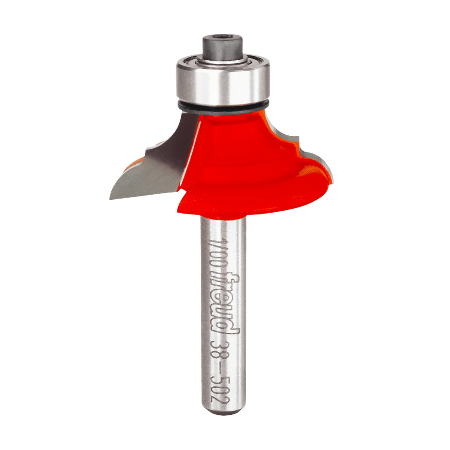 Cove & Round / Cove & Bead Bits