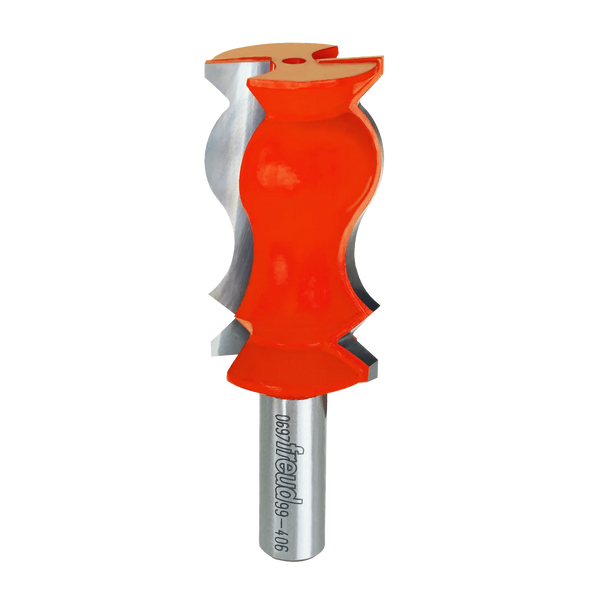 Crown Molding Router Bits