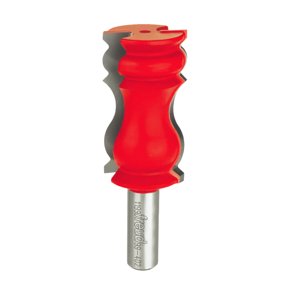 Freud, 99-402 Crown Molding Router Bit 1/2" Shank