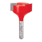 Freud, 16-106 1-1/4'' Mortising Router Bit 1/4'' Shank