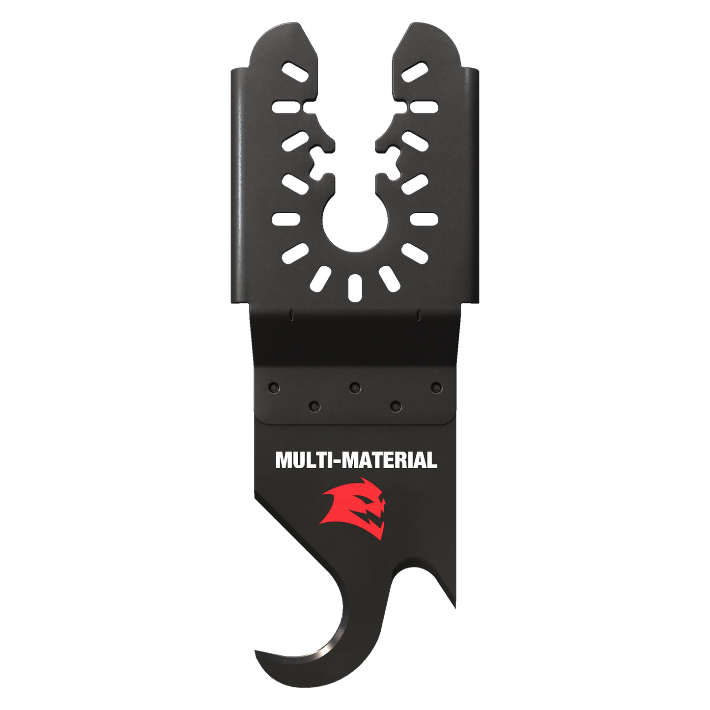 Diablo, DOU125KNFE 1-1/4'' Universal Fit High Carbon Steel Oscillating Hook Knife
