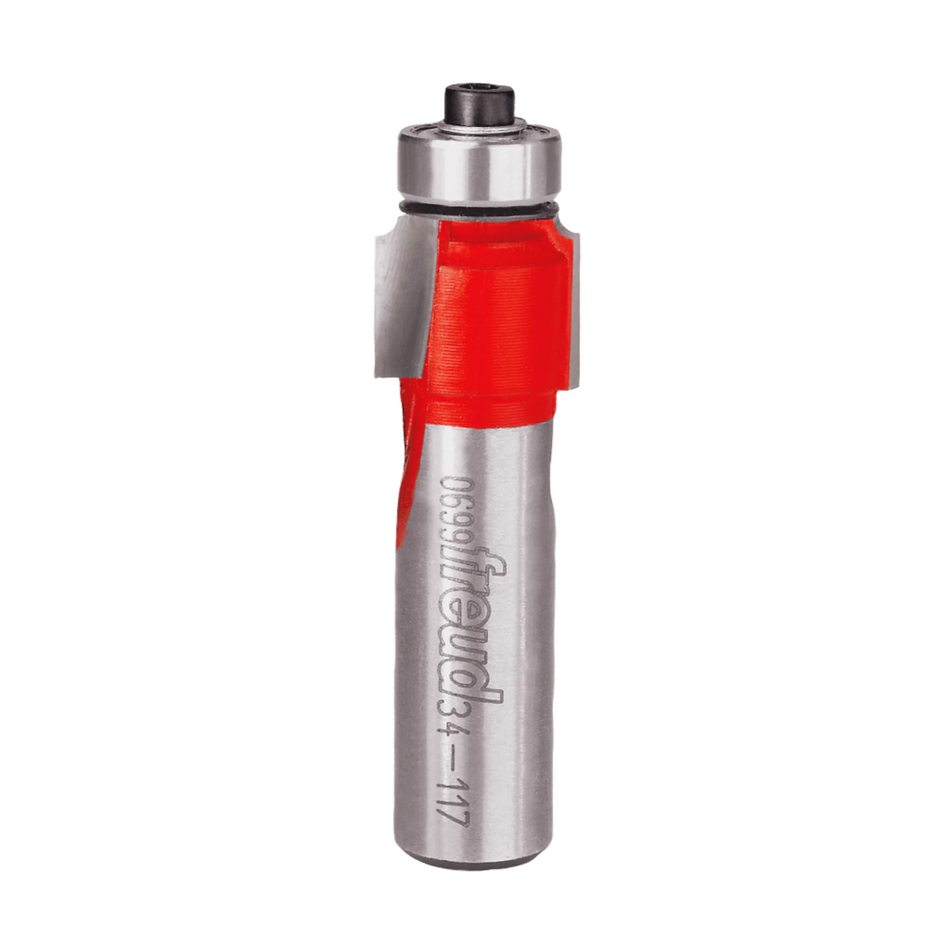 Freud, 34-117 1/16'' Radius Round Over Rounding Router Bit 1/2'' Shank